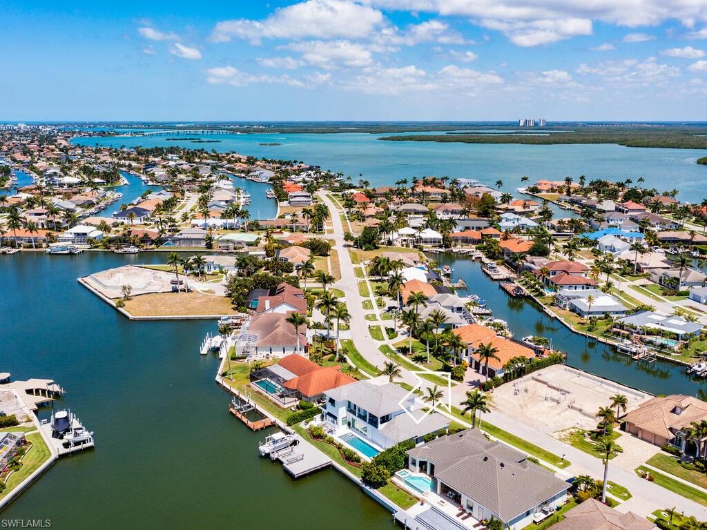 MARCO ISLAND - Residential