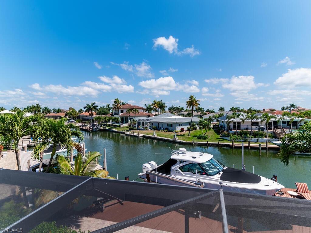 MARCO ISLAND - Residential