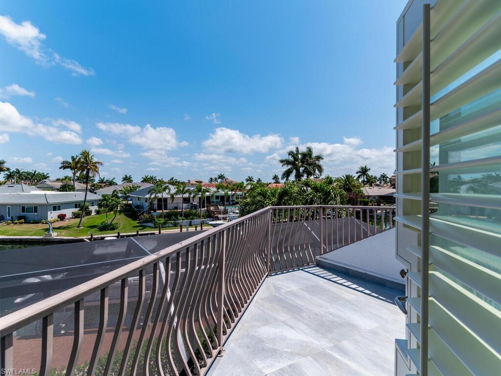 MARCO ISLAND - Residential