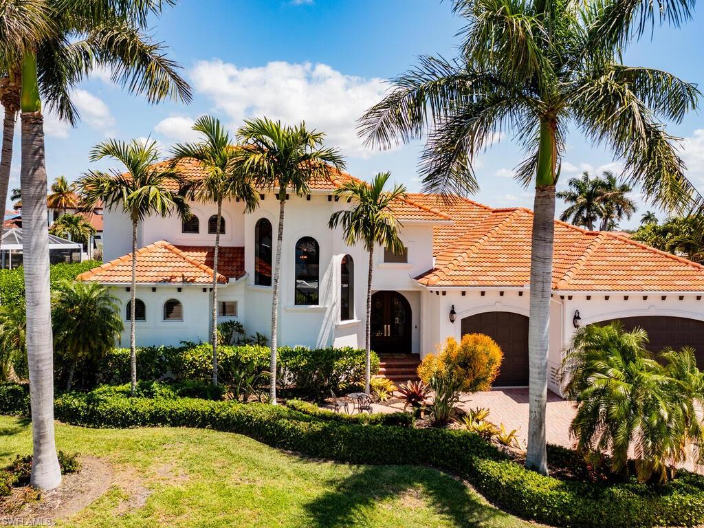 MARCO ISLAND - Residential