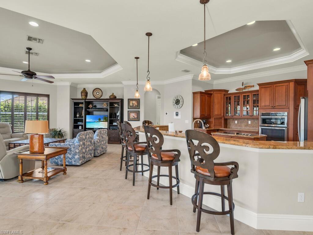 MARCO ISLAND - Residential