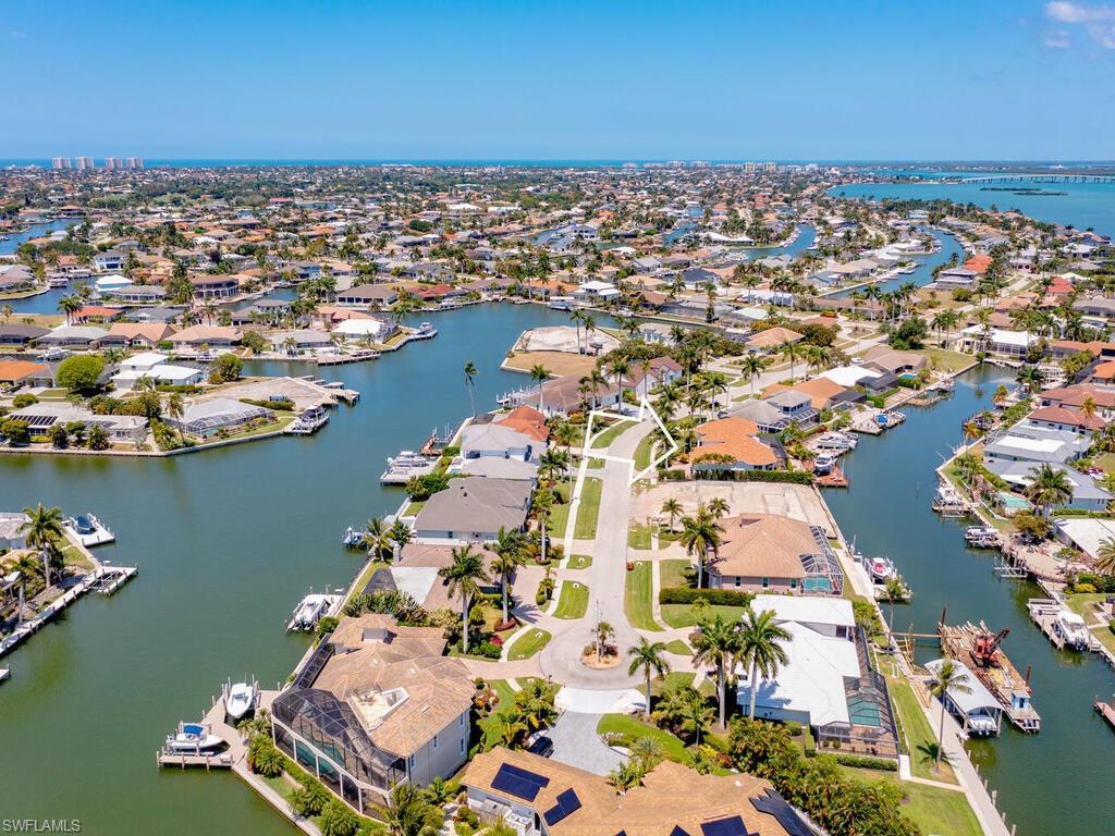 MARCO ISLAND - Residential