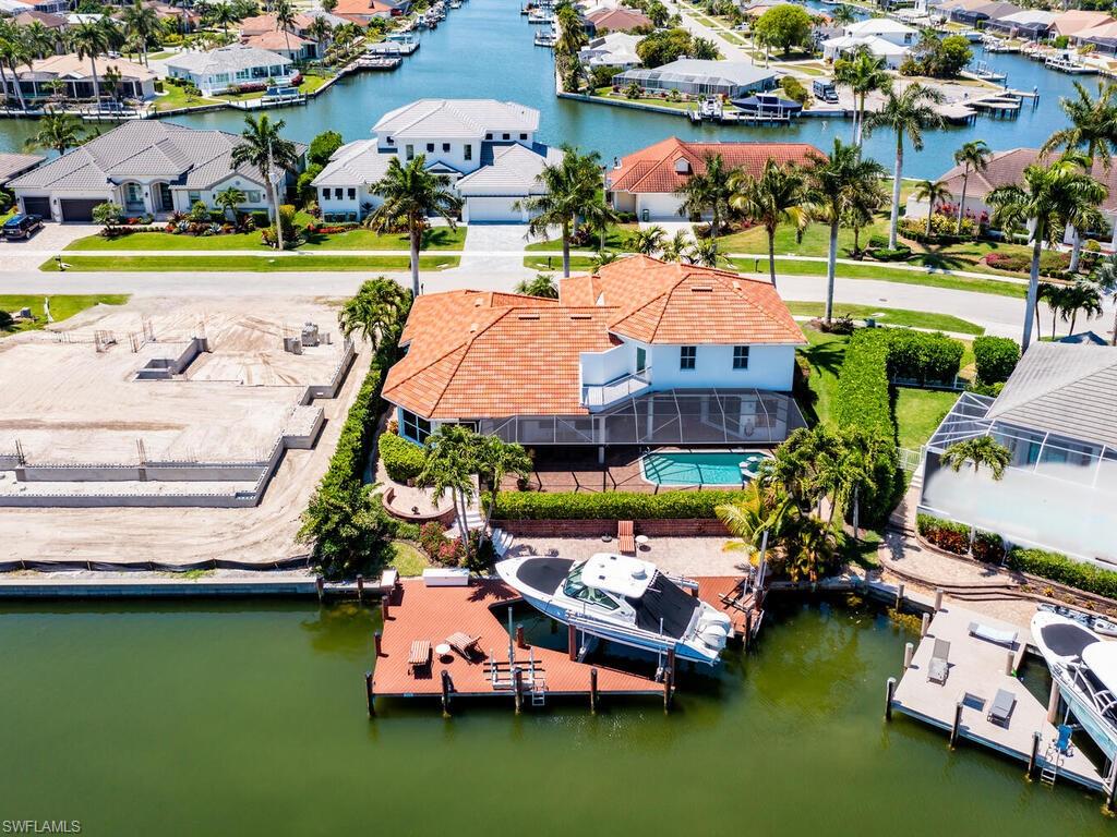MARCO ISLAND - Residential
