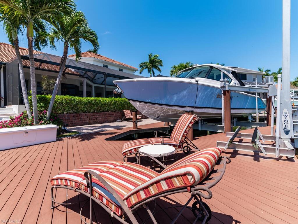 MARCO ISLAND - Residential