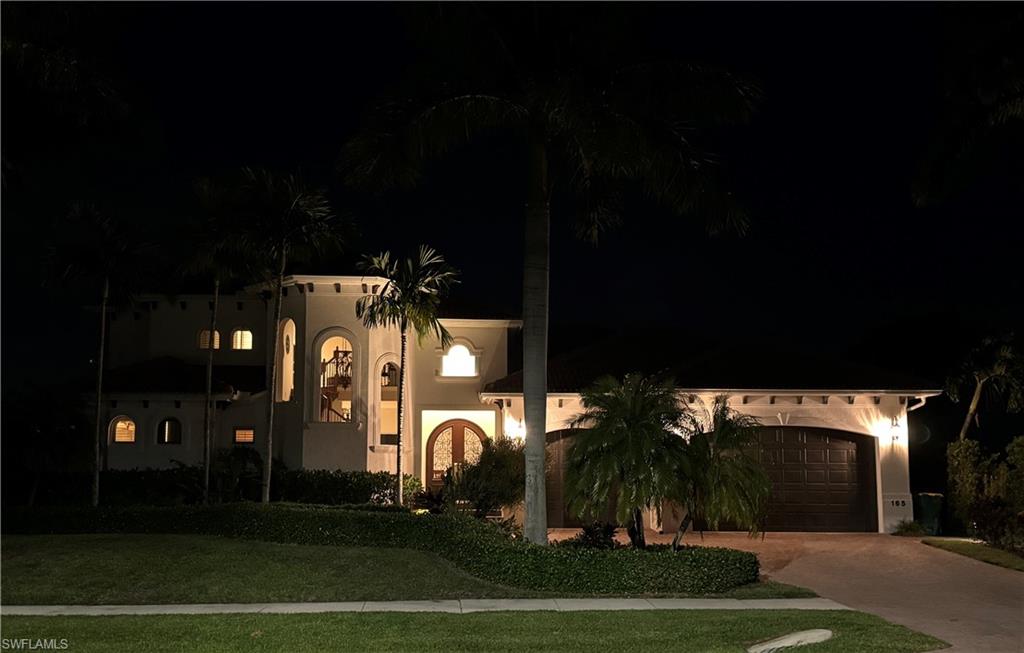 MARCO ISLAND - Residential