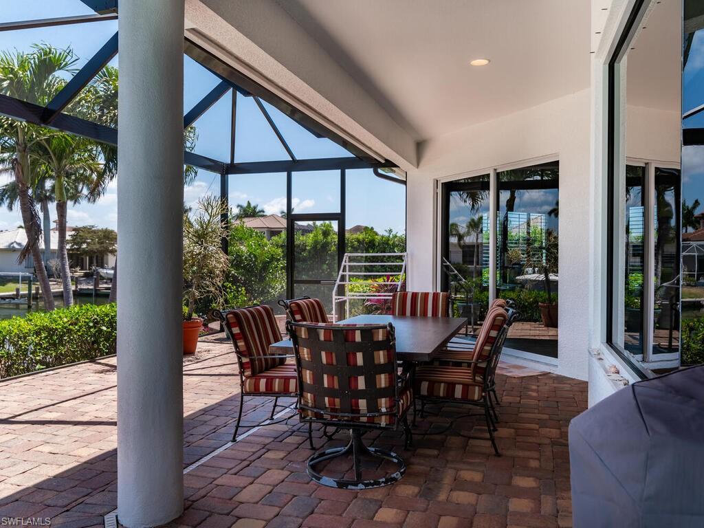 MARCO ISLAND - Residential