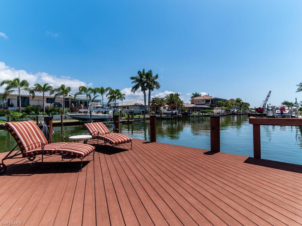 MARCO ISLAND - Residential
