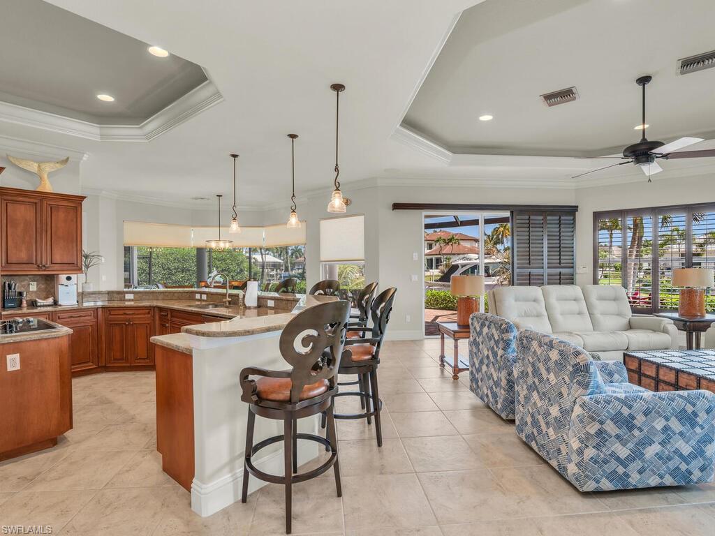 MARCO ISLAND - Residential