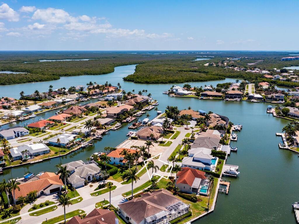 MARCO ISLAND - Residential