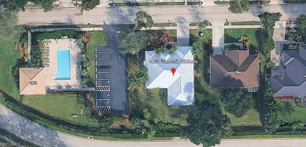 MCGREGOR RESERVE - Residential