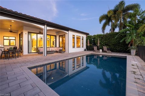 16811 Cabreo DR NAPLES FL 34110
