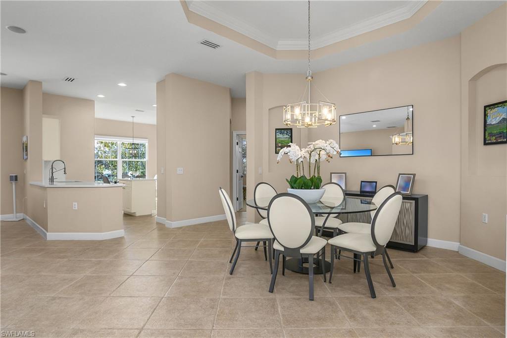 INDIGO ISLE - Residential