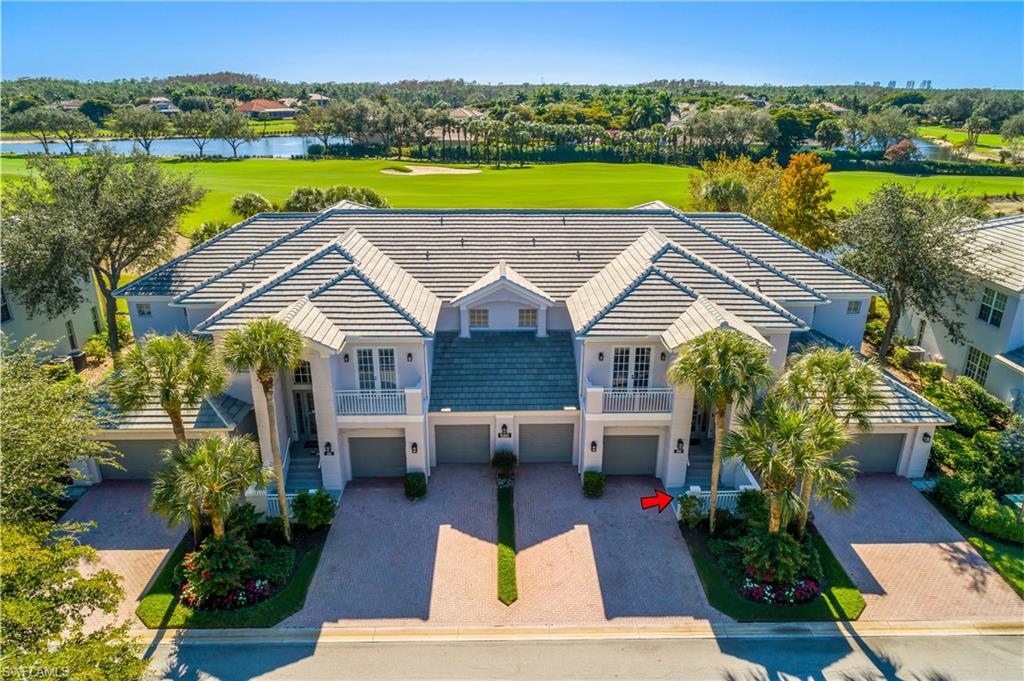 INDIGO ISLE - Residential