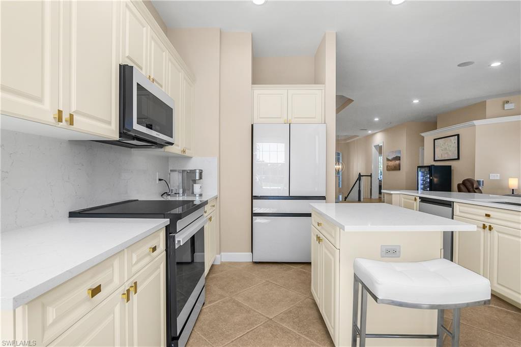 INDIGO ISLE - Residential