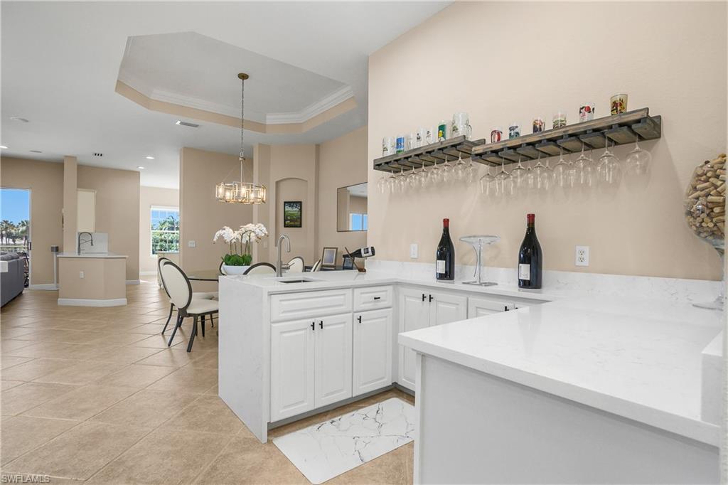 INDIGO ISLE - Residential