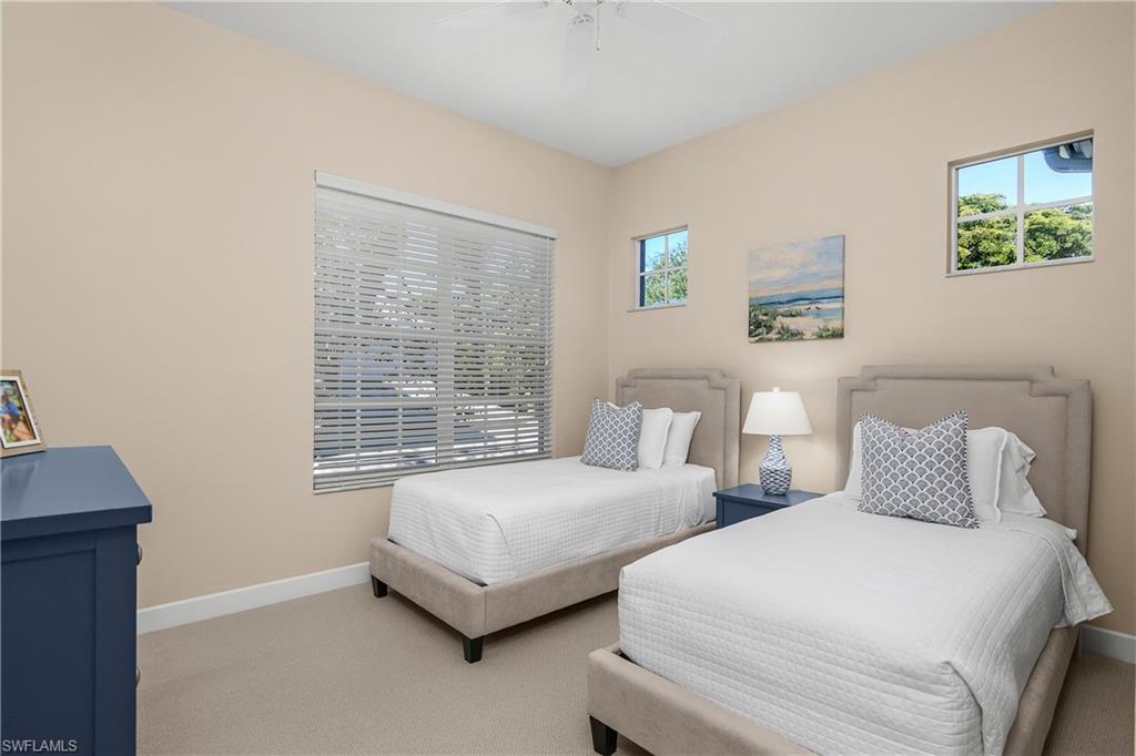 INDIGO ISLE - Residential