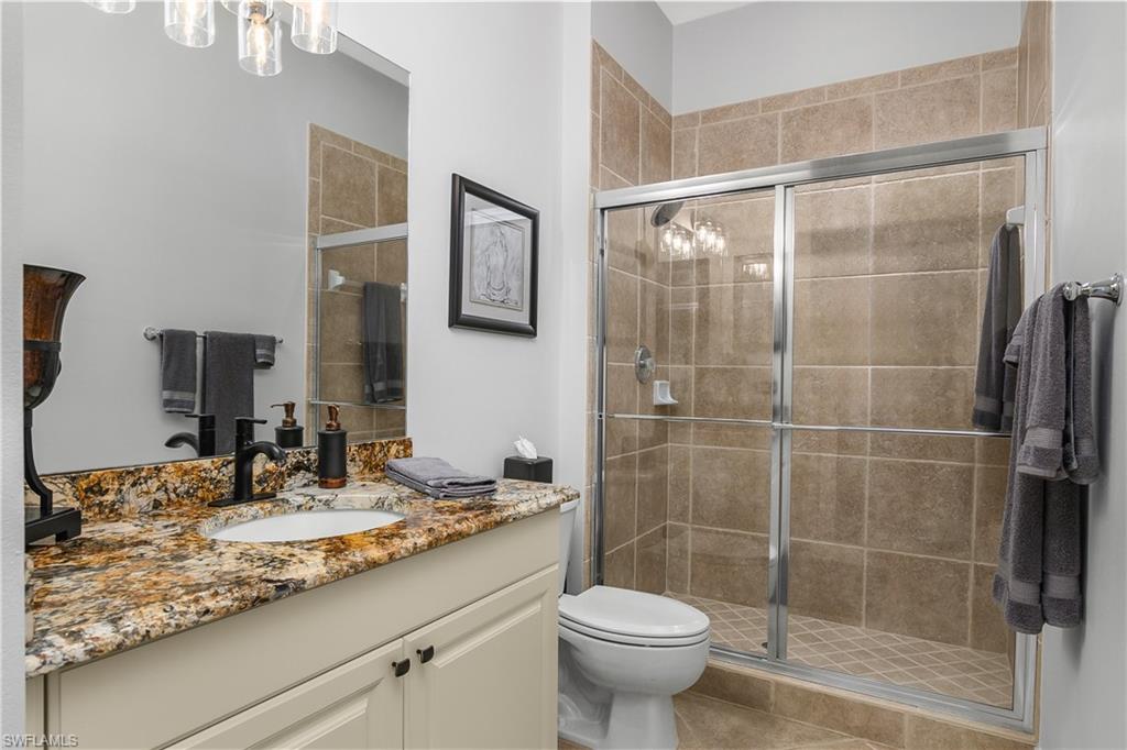 INDIGO ISLE - Residential