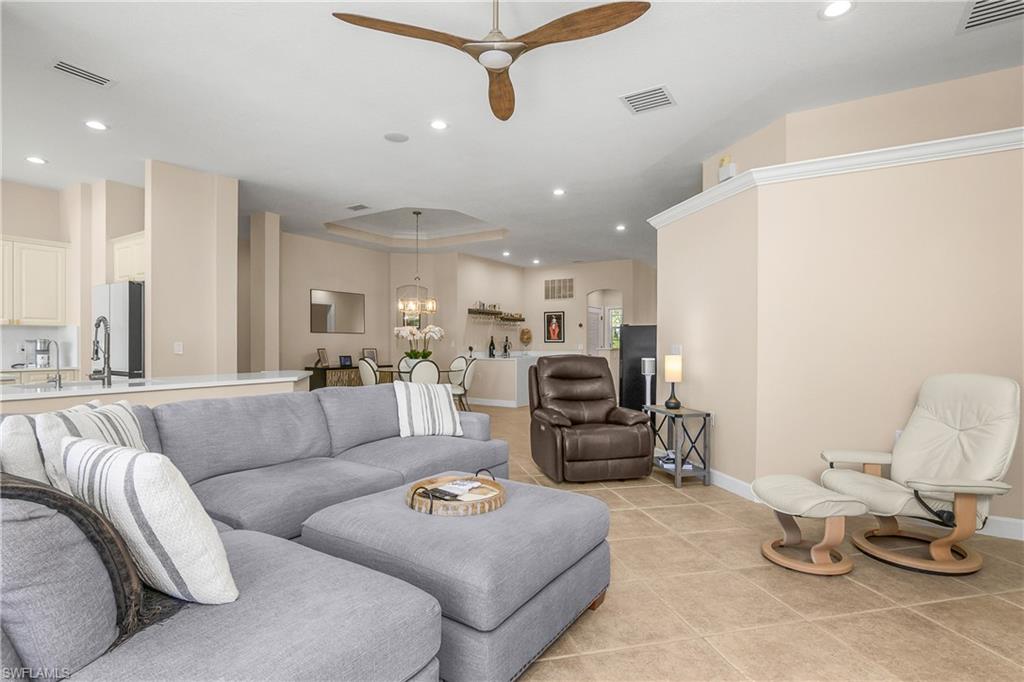 INDIGO ISLE - Residential