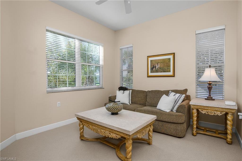 INDIGO ISLE - Residential