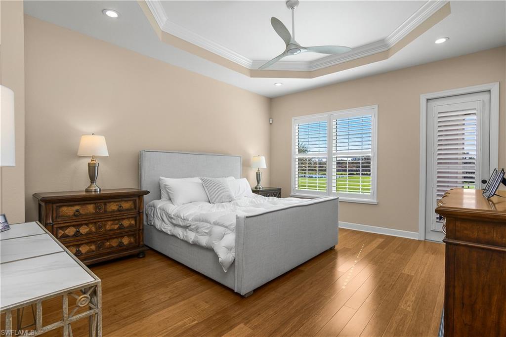 INDIGO ISLE - Residential