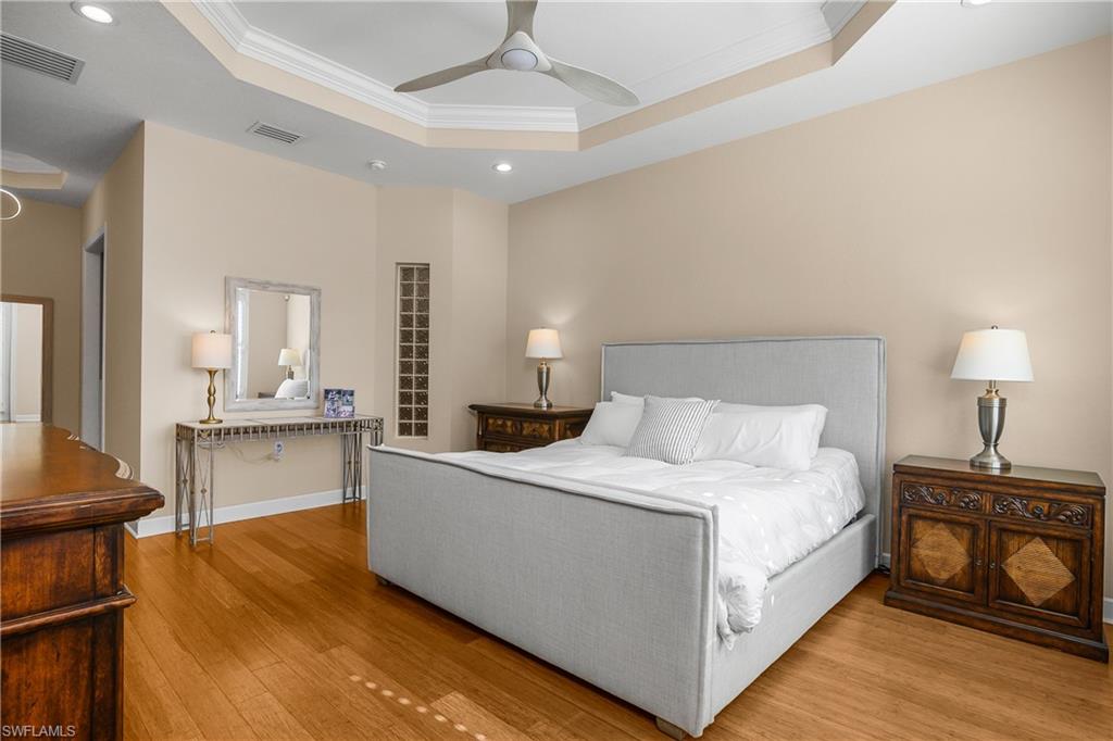 INDIGO ISLE - Residential