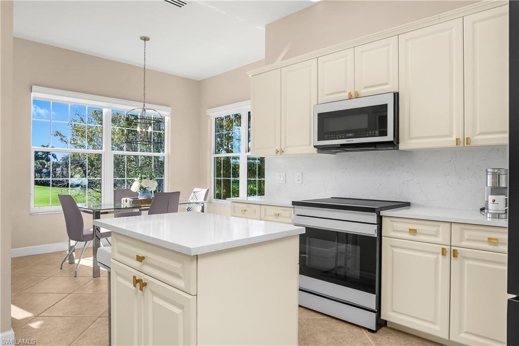 INDIGO ISLE - Residential