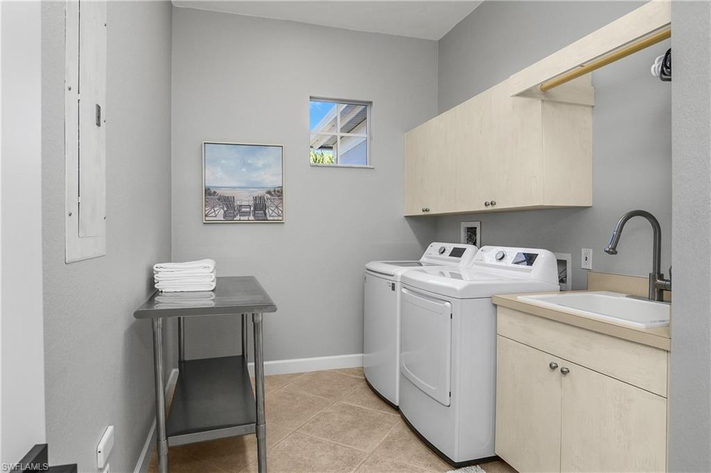 INDIGO ISLE - Residential