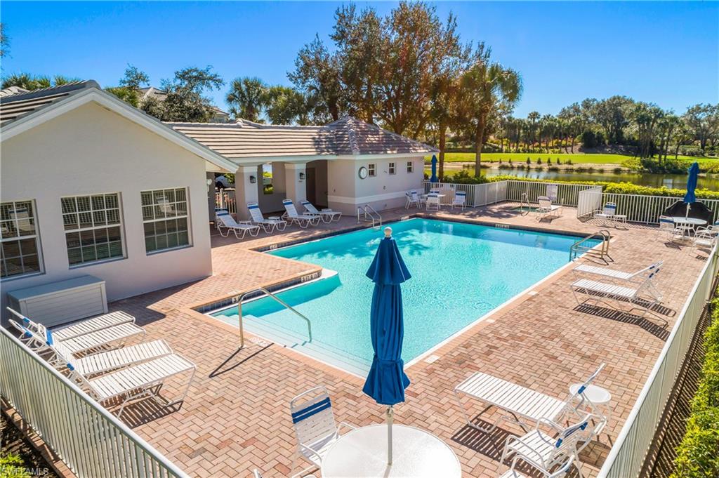 INDIGO ISLE - Residential