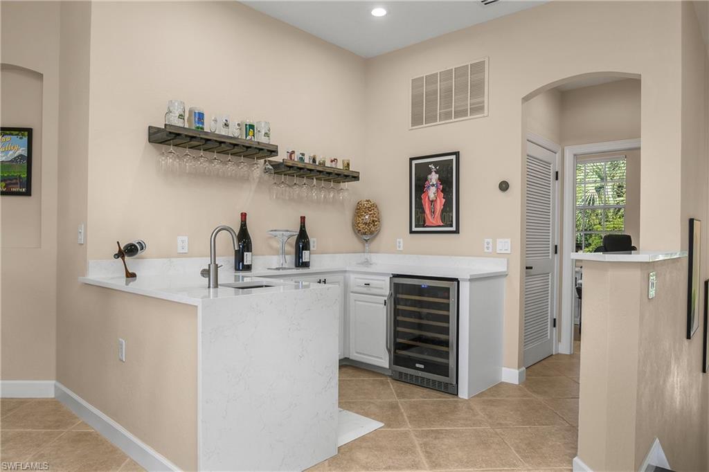 INDIGO ISLE - Residential