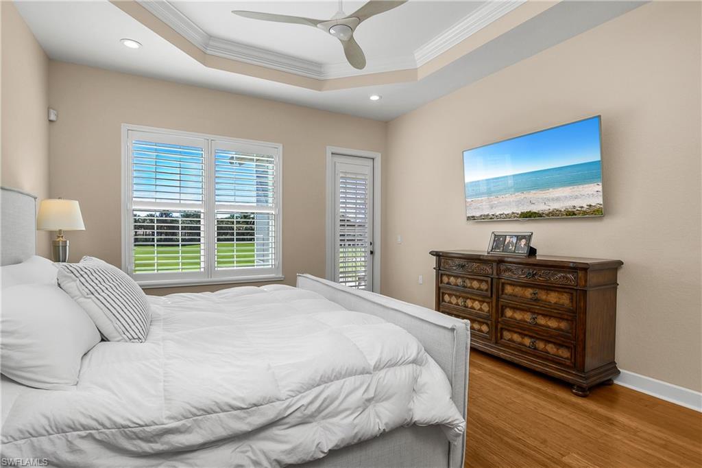 INDIGO ISLE - Residential