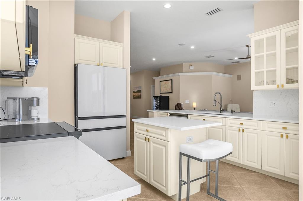 INDIGO ISLE - Residential