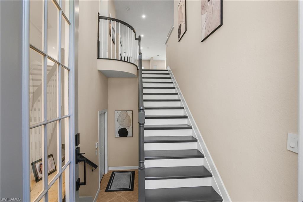 INDIGO ISLE - Residential