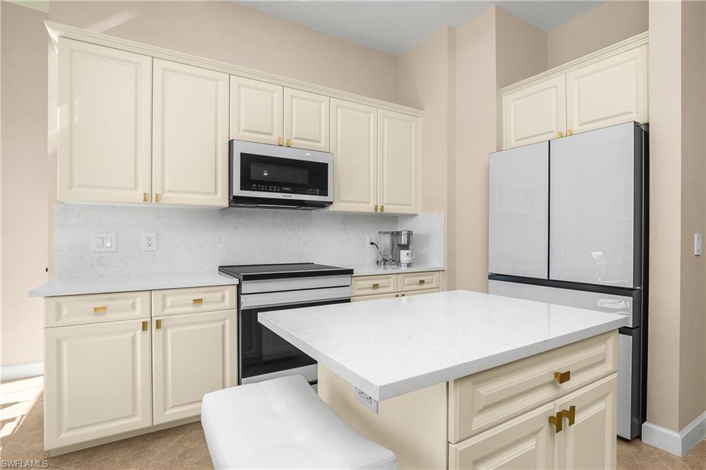 INDIGO ISLE - Residential