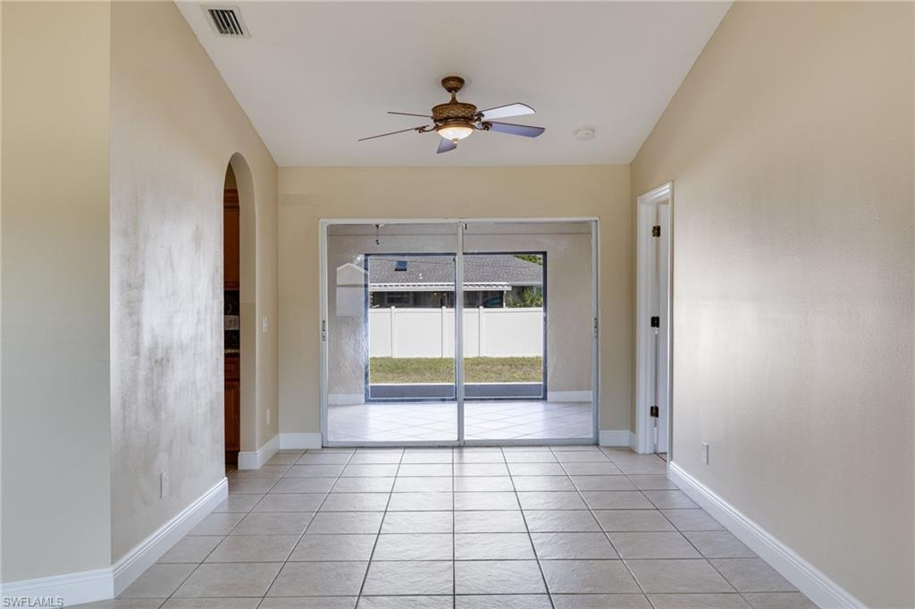 NOT APPLICABLE - Residential