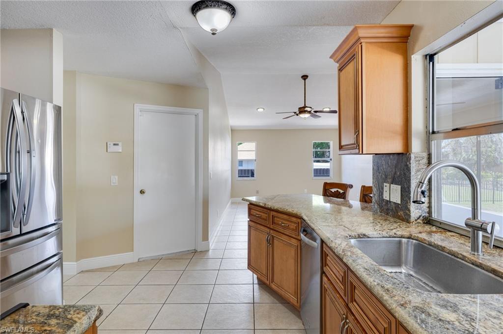 NOT APPLICABLE - Residential