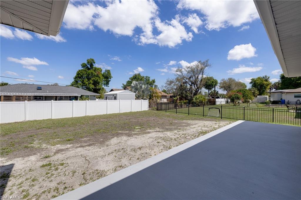 NOT APPLICABLE - Residential