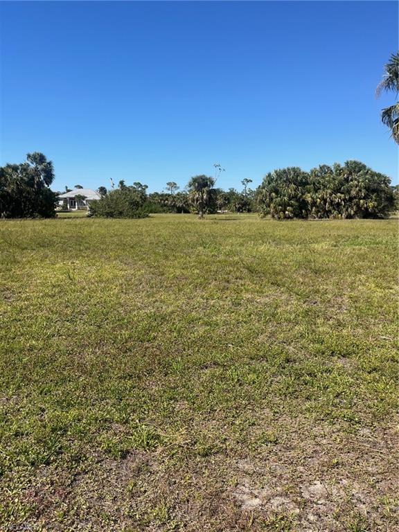 BURNT STORE LAKES - Land