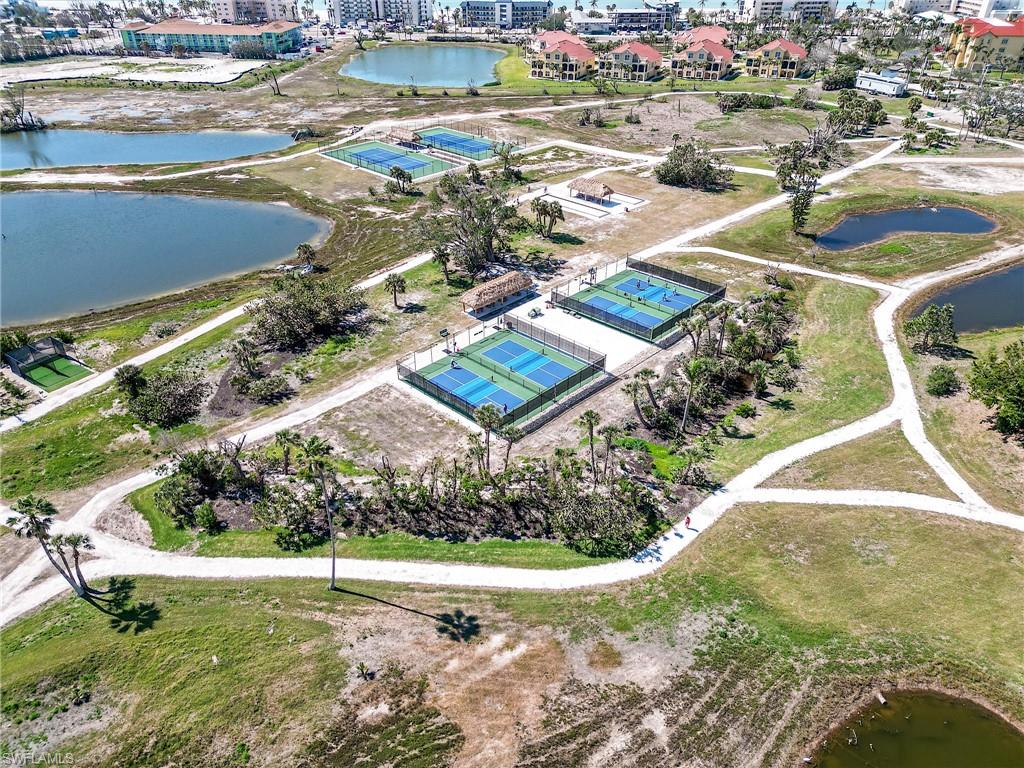 WATERSIDE AT BAY BEACH - Residential