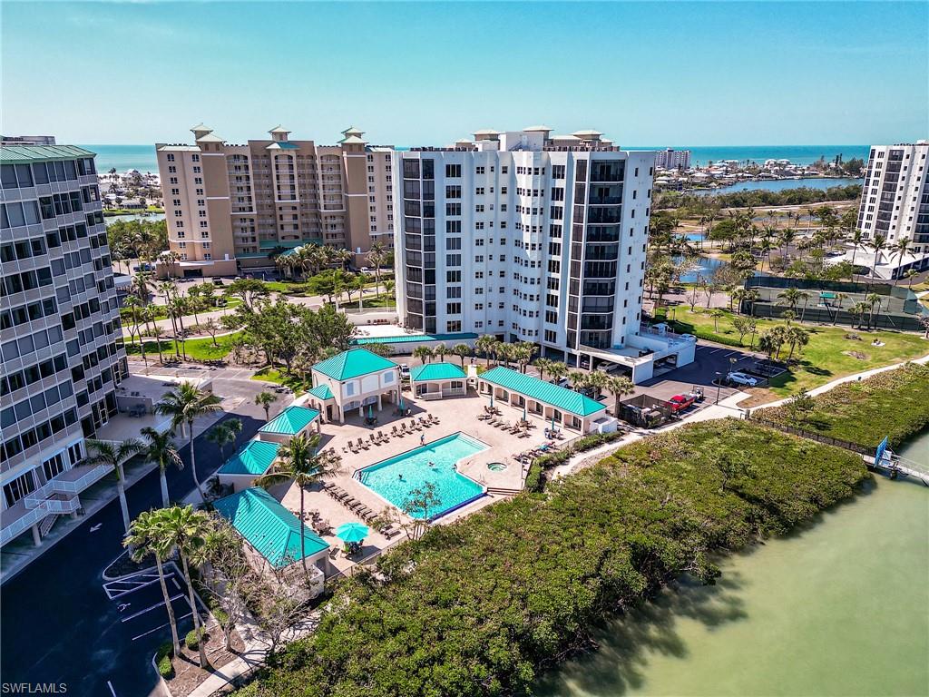 WATERSIDE AT BAY BEACH - Residential