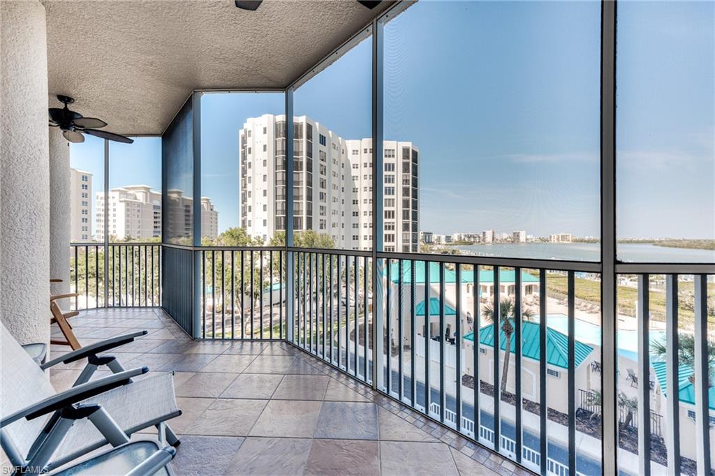 WATERSIDE AT BAY BEACH - Residential