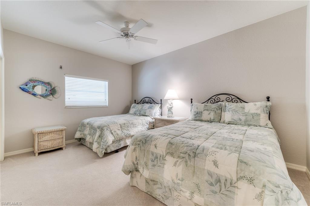 WATERSIDE AT BAY BEACH - Residential