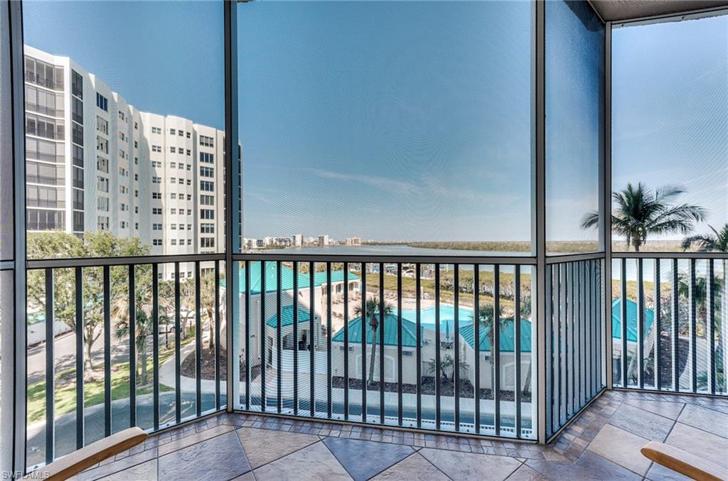 WATERSIDE AT BAY BEACH - Residential