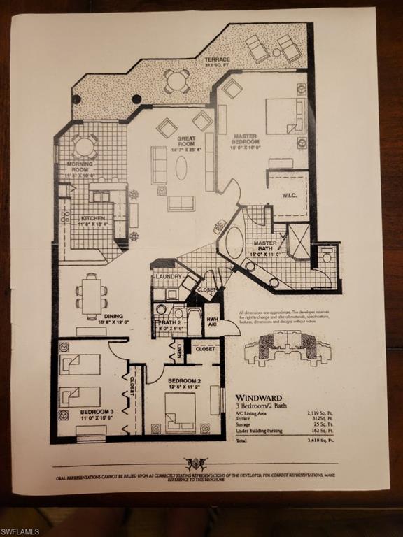 WATERSIDE AT BAY BEACH - Residential