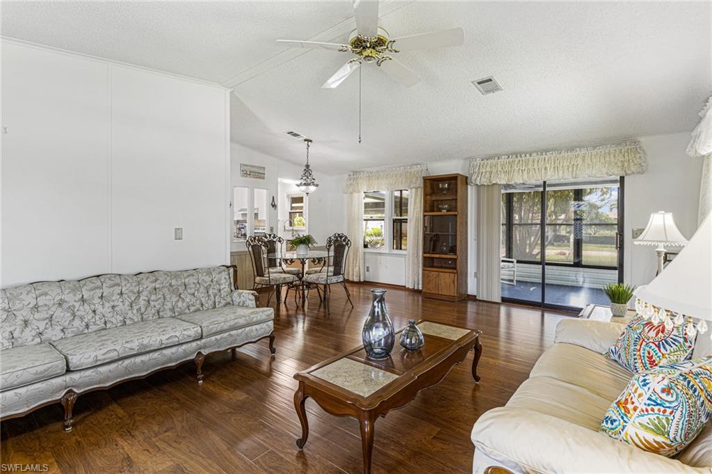 RIVIERA COLONY GOLF ESTATES - Residential