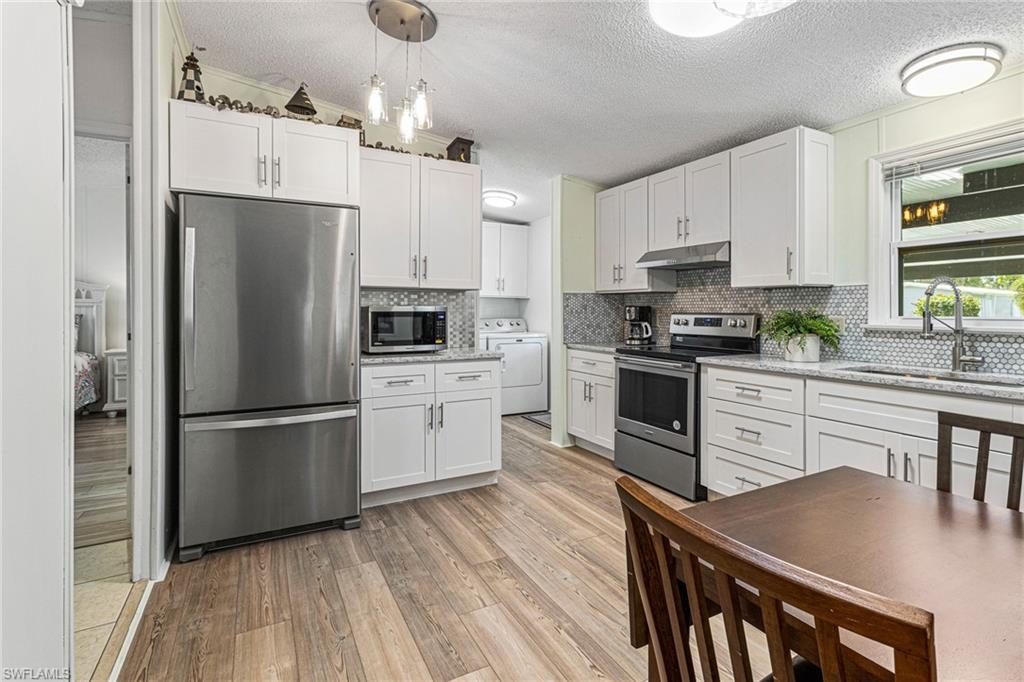 RIVIERA COLONY GOLF ESTATES - Residential