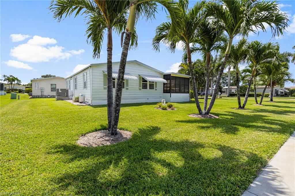 RIVIERA COLONY GOLF ESTATES - Residential