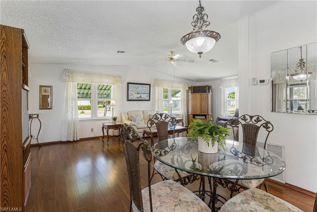 RIVIERA COLONY GOLF ESTATES - Residential