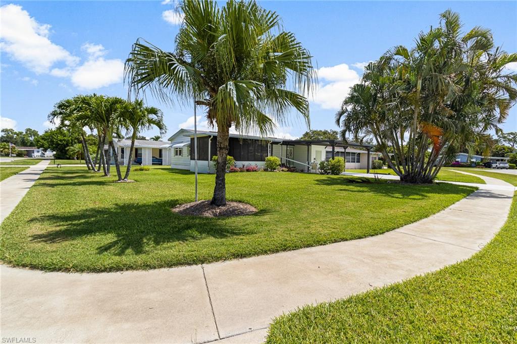 RIVIERA COLONY GOLF ESTATES - Residential