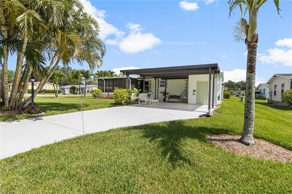 RIVIERA COLONY GOLF ESTATES - Residential