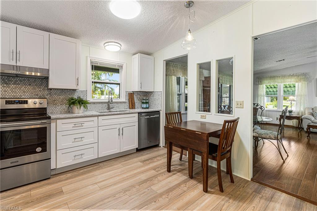 RIVIERA COLONY GOLF ESTATES - Residential